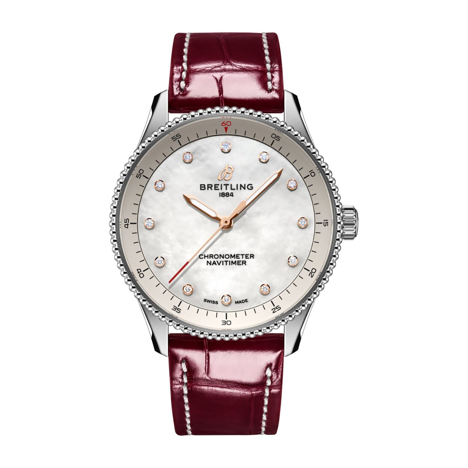 Fake Breitling Replica Watches NAVItimer 32(1:1 replica)