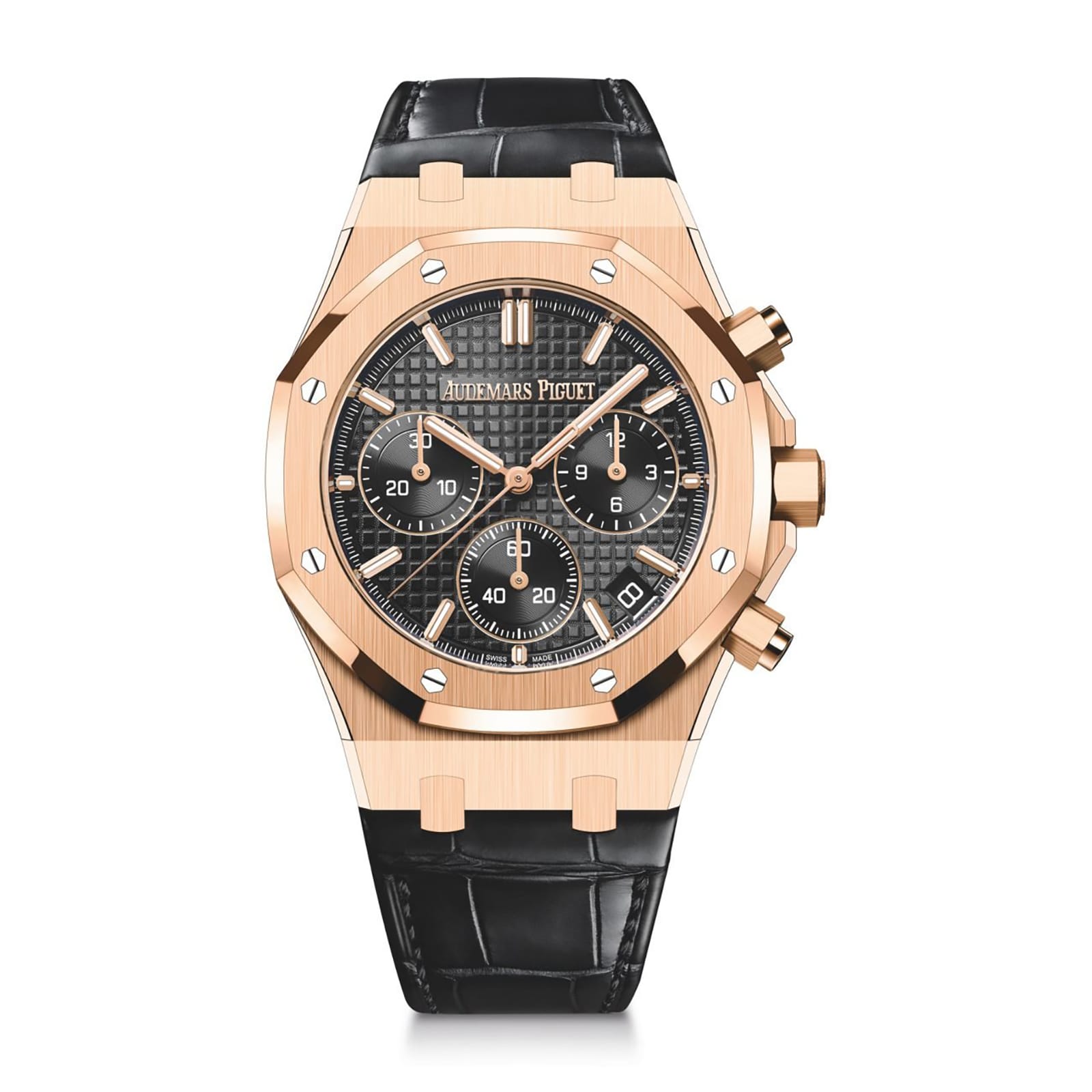 Audemars Piguet Replica Watch Royal Oak Selfwinding Chronograph(1:1 replica)