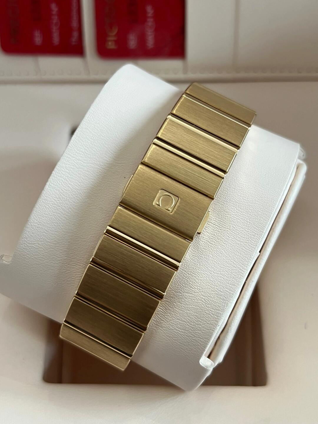 Omega 1107.15.00(1:1 replica)