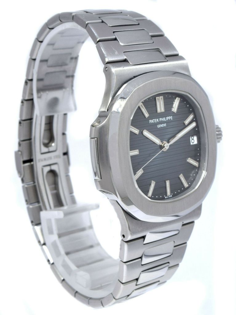 Patek Philippe Nautilus(1:1 replica)