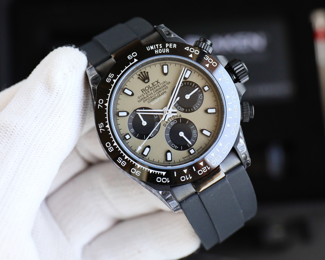 Rolex Daytona(1:1 replica)