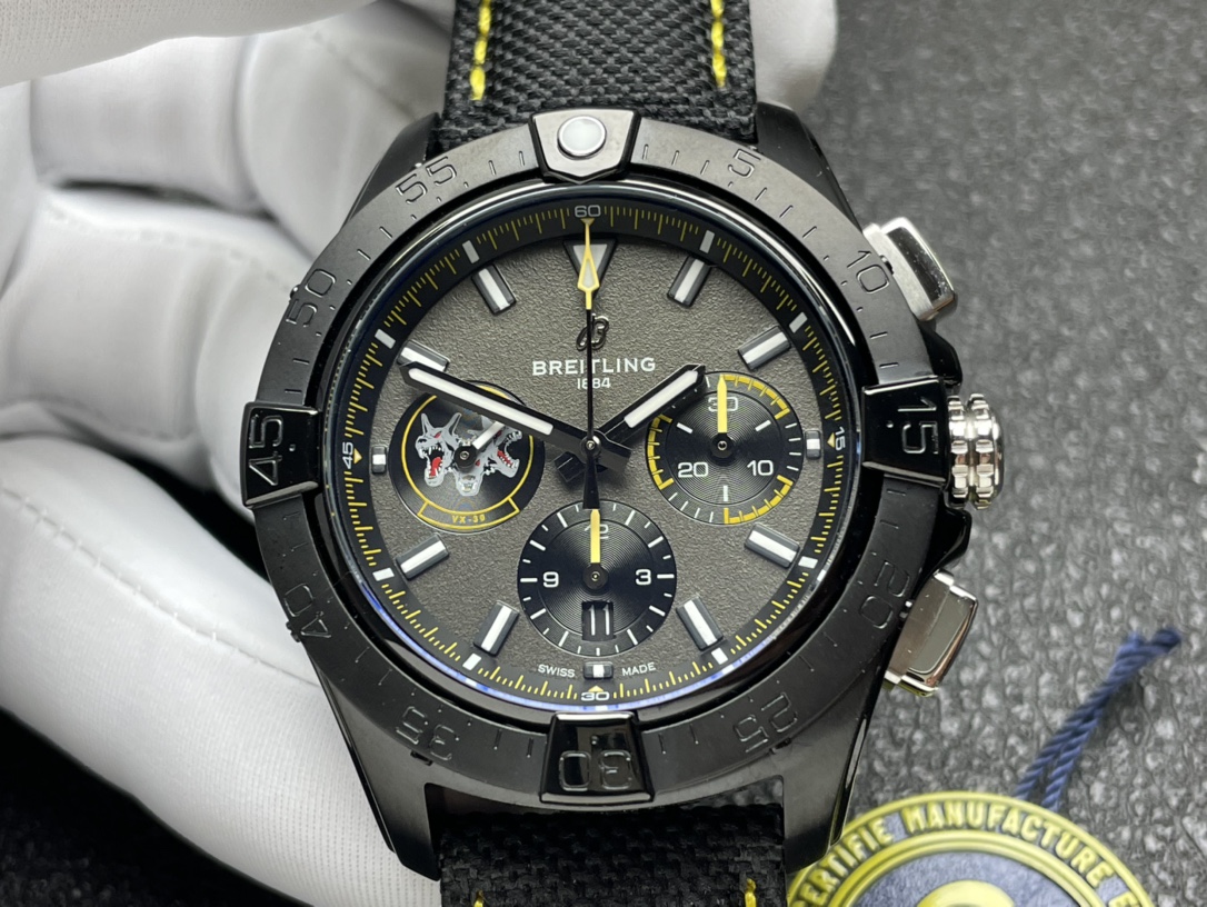 Breitling BLS Avenger Chronograph Series(1:1 replica)