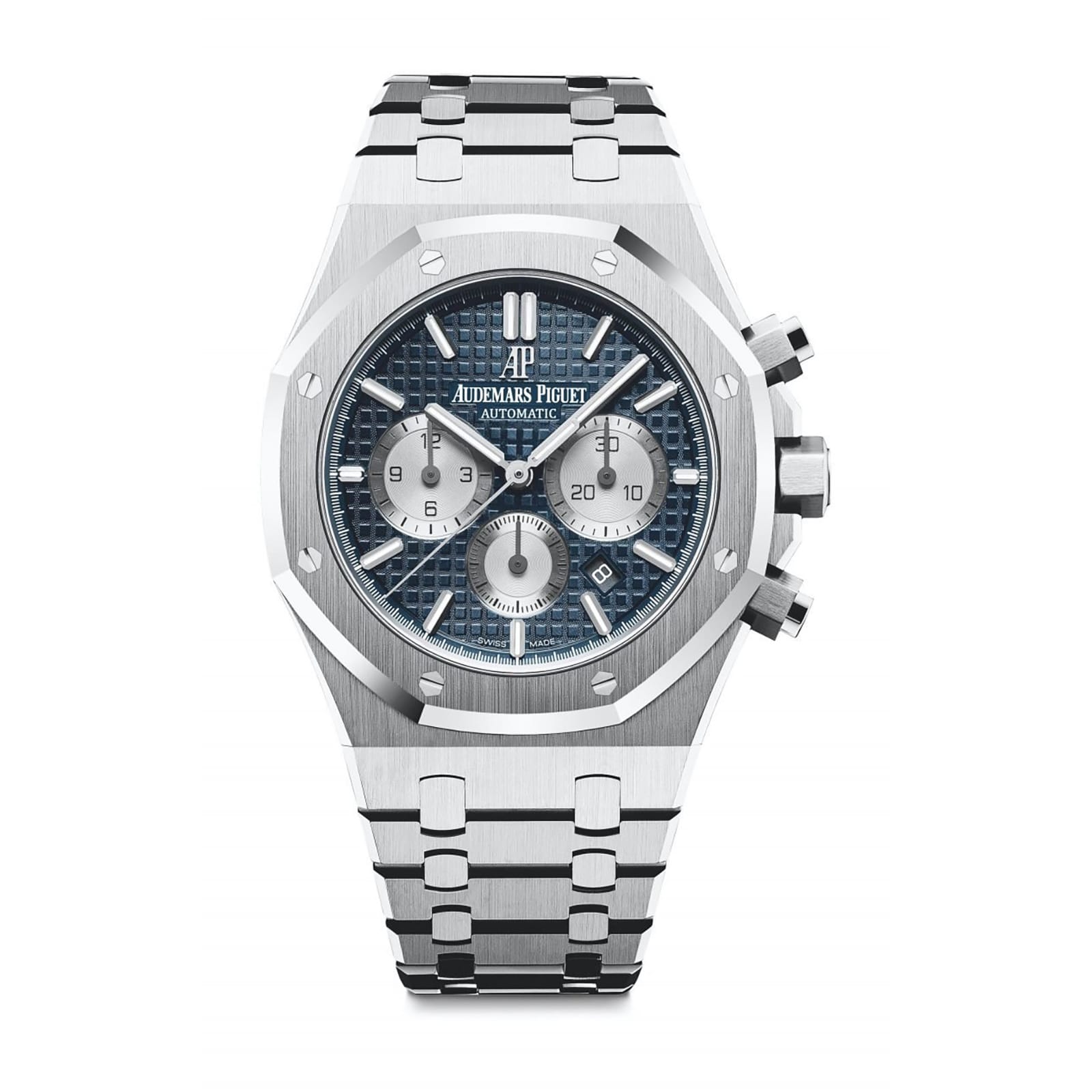 Audemars Piguet Replica Watch Royal Oak Selfwinding Chronograph(1:1 replica)