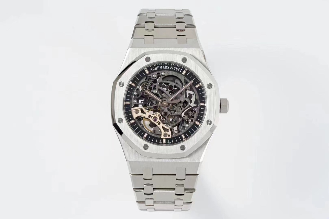 Audemars piguet Royal Oak Series 15407BC.GG.1224BC.01(1:1 replica)