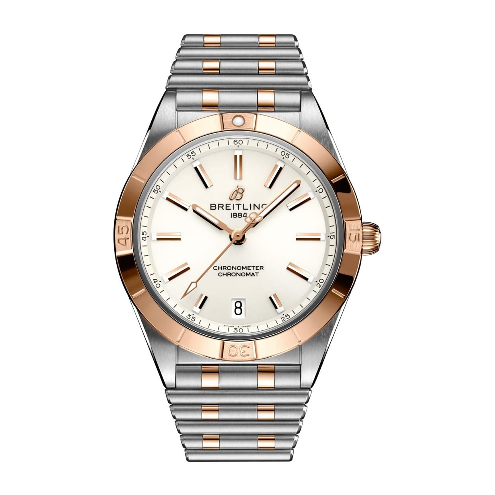 Fake Breitling Replica Watches Chronomat Automatic 36(1:1 replica)