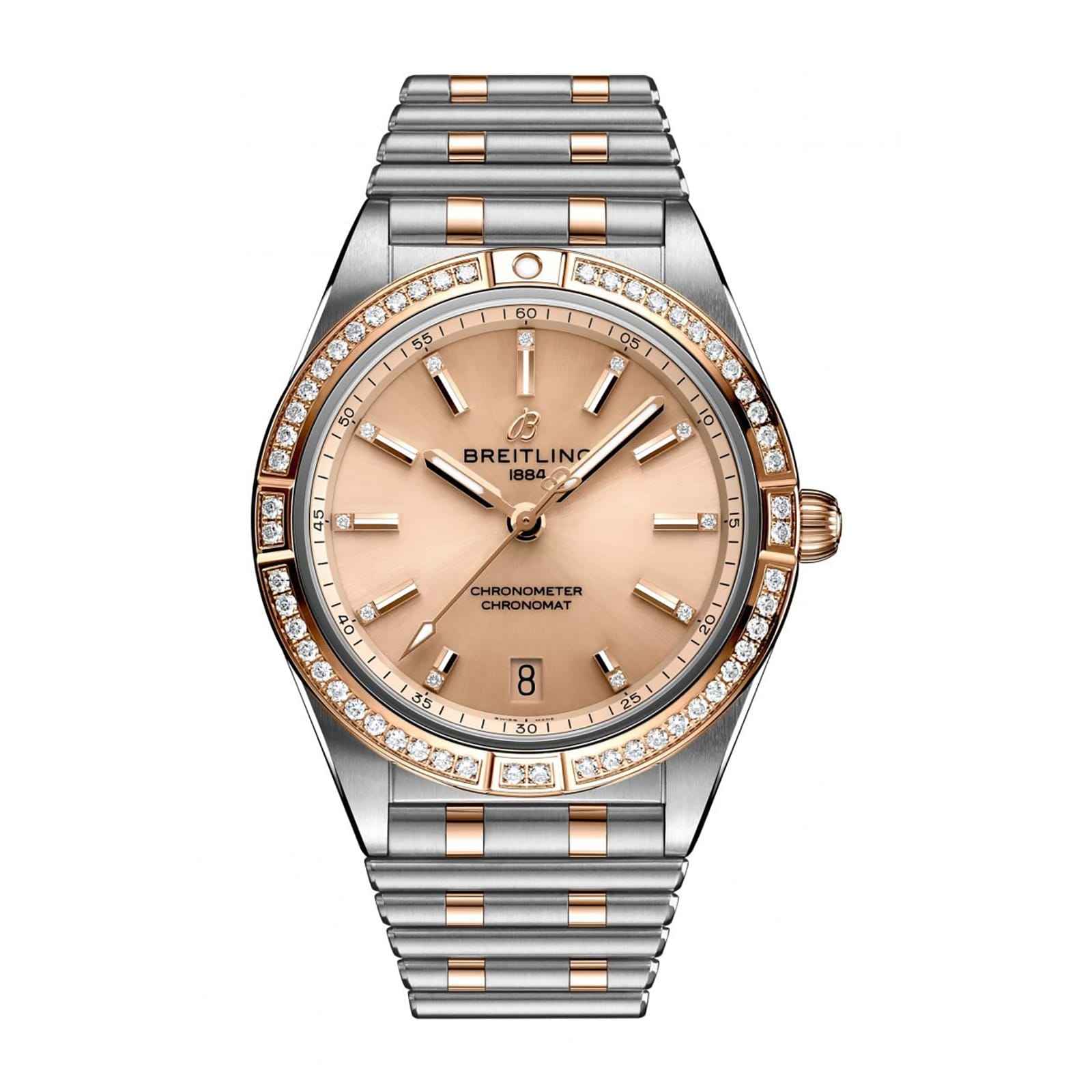 Fake Breitling Replica Watches Chronomat Automatic 36(1:1 replica)