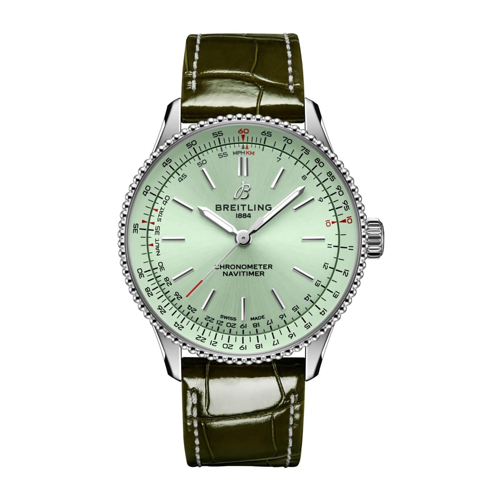Fake Breitling Replica Watches NAVItimer Automatic 36(1:1 replica)