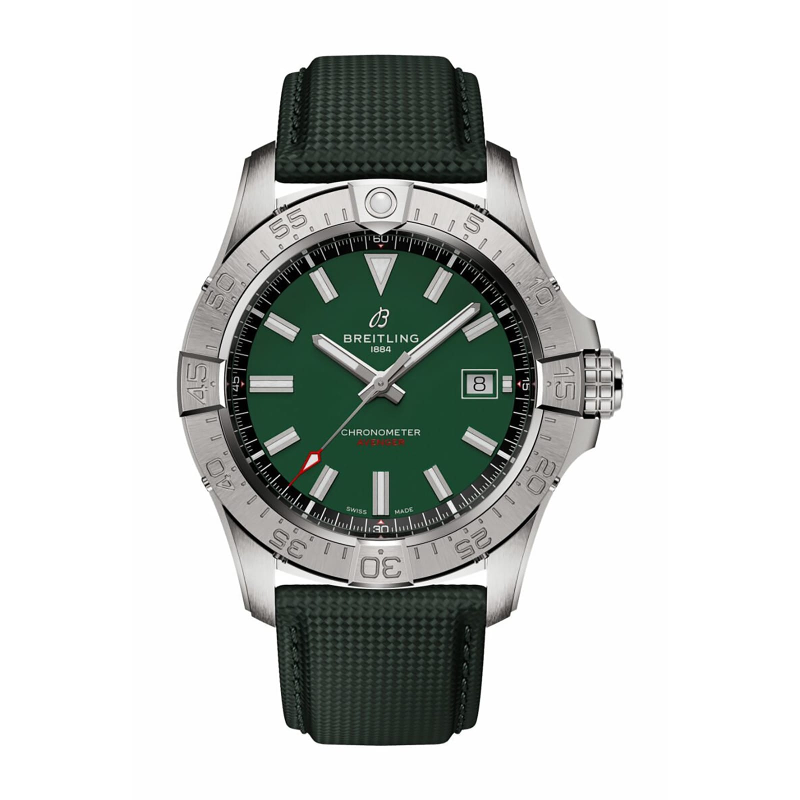 Fake Breitling Replica Watches Avenger Automatic 42(1:1 replica)