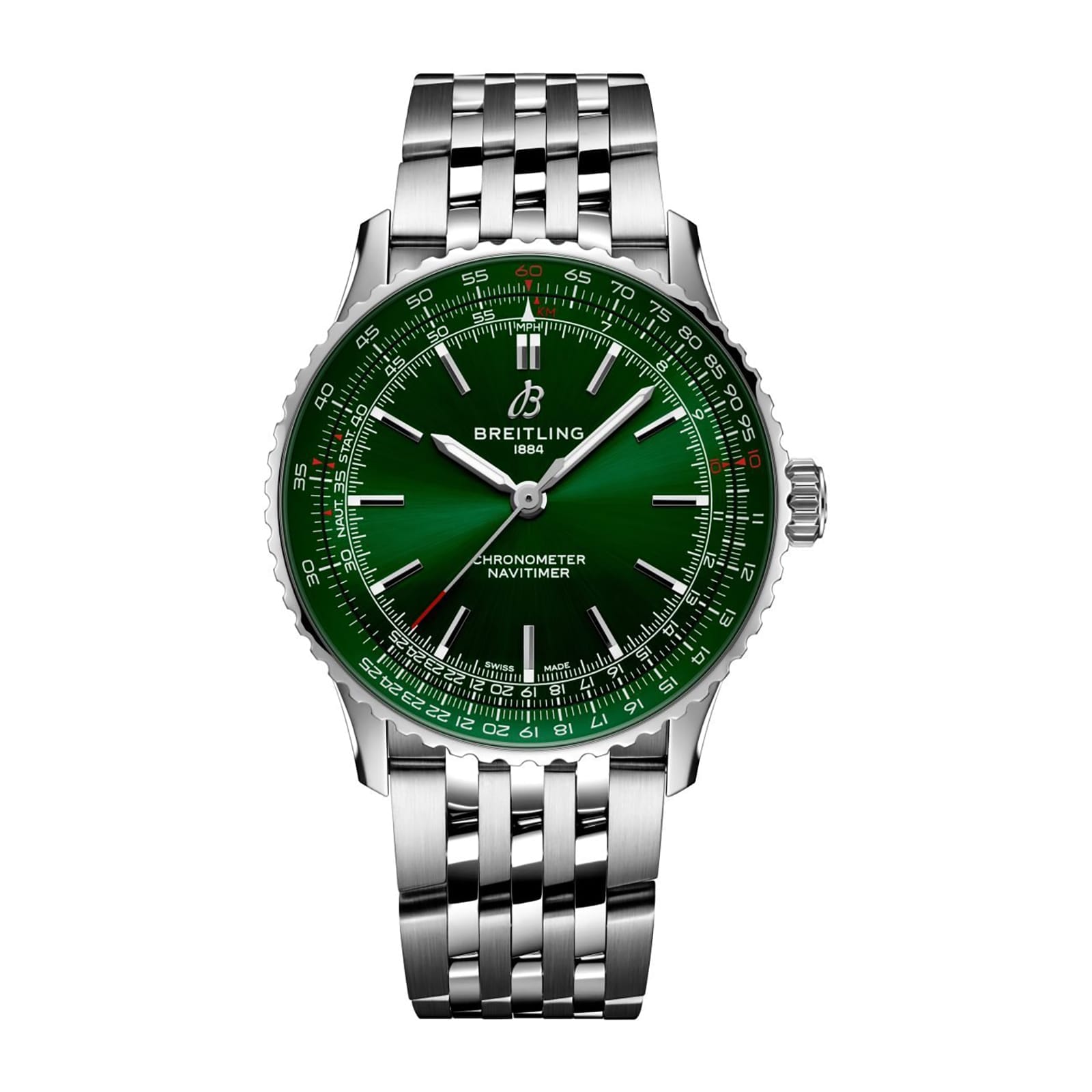 Fake Breitling Replica Watches NAVItimer Automatic 41(1:1 replica)