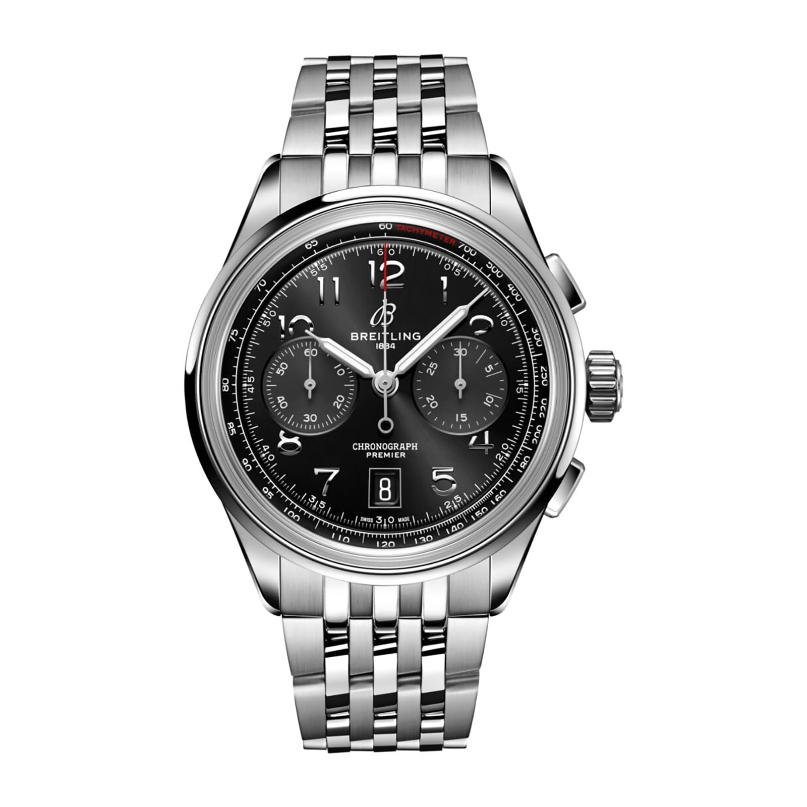 Fake Breitling Replica Watches Premier B01 Chronograph 42(1:1 replica)