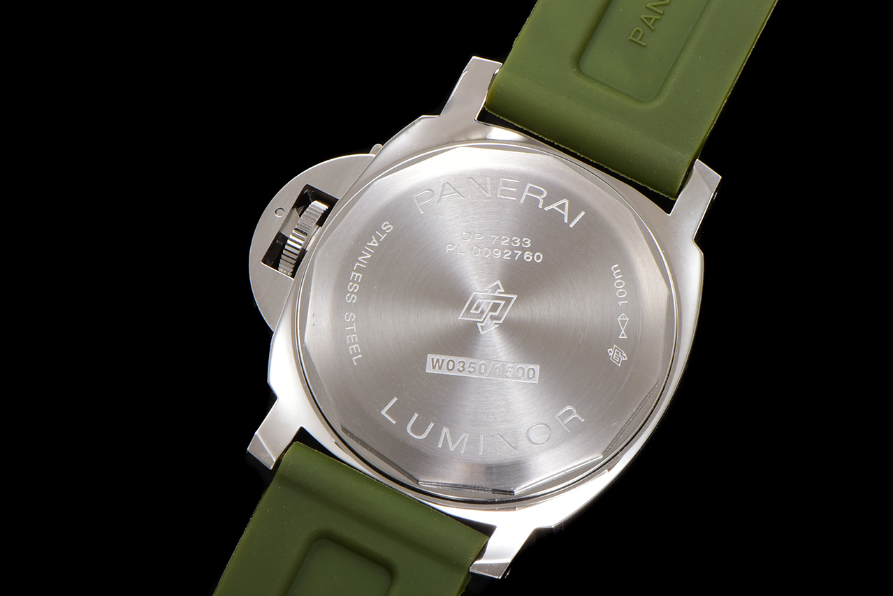 Panerai Luminor Base Logo PAM01087(1:1 replica)
