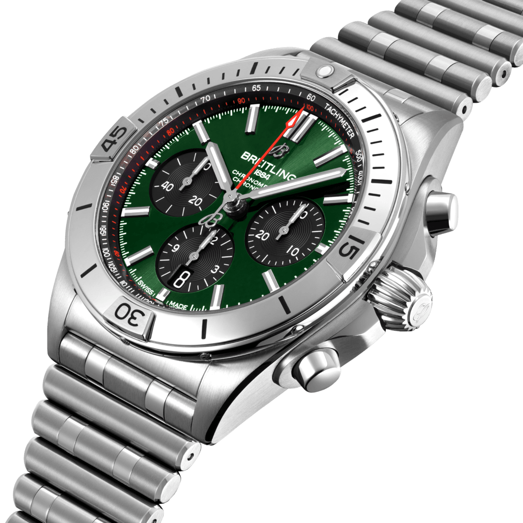 Breitling Chronomat B01 42 Bentley AB01343A1L1A1(1:1 replica)