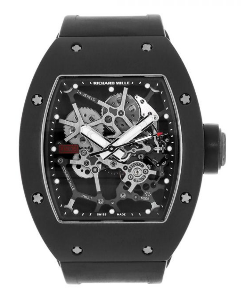 Richard Mille RM035(1:1 replica)