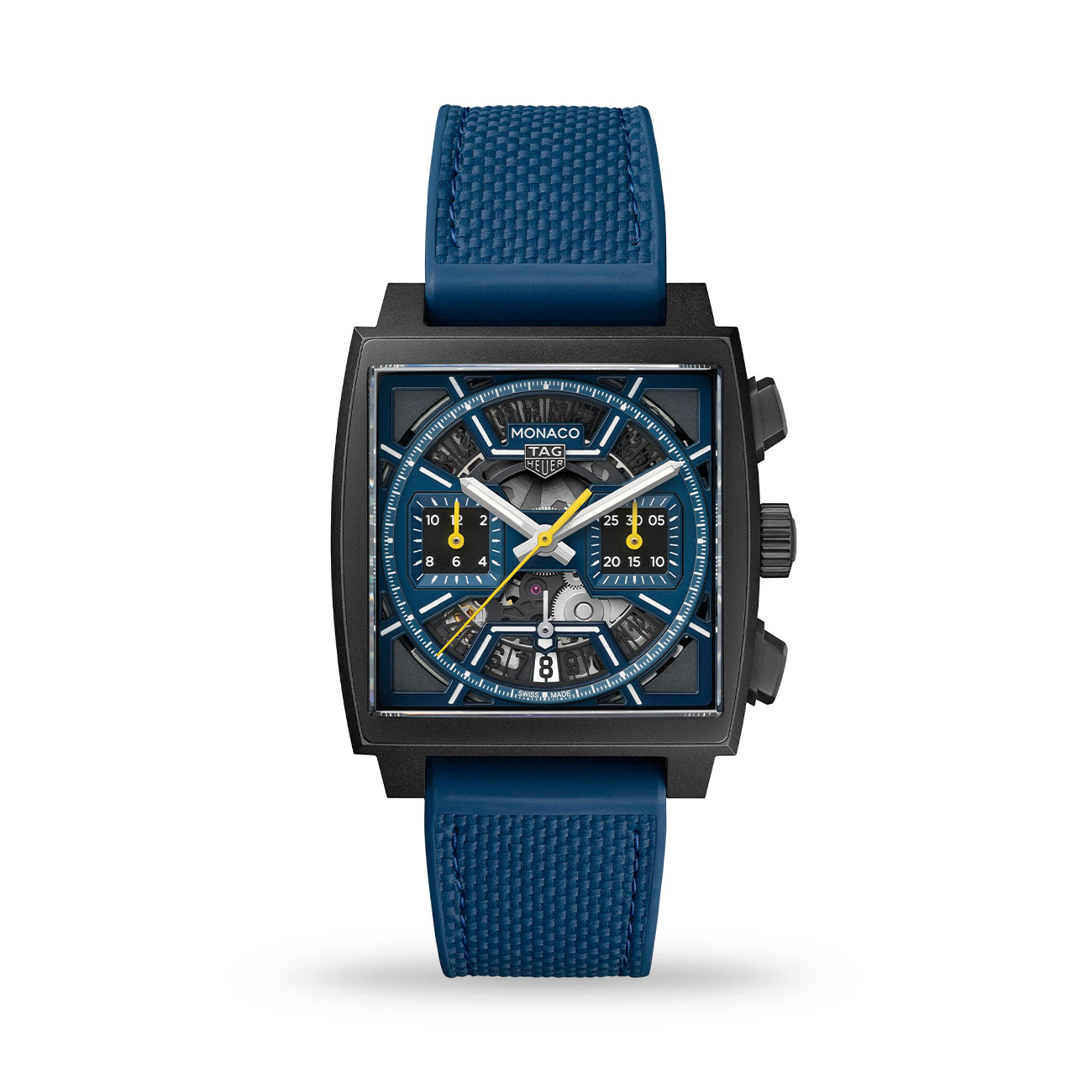 Tag Heuer Monaco CBL2188.FT6261(1:1 replica)