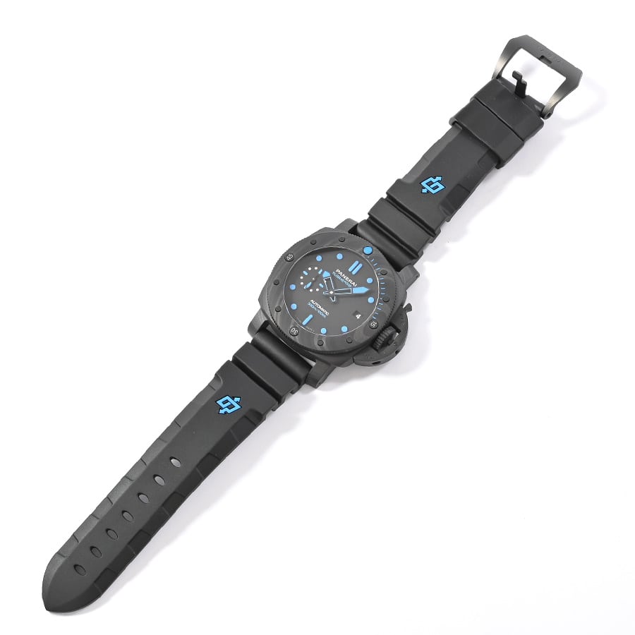 Panerai Submersible Carbotech™ PAM02616(1:1 replica)