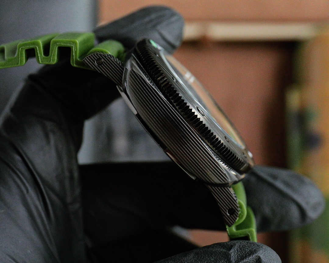 Panerai SUBMERSIBLE BMG-TECH™ ─ 47mm(1:1 replica)