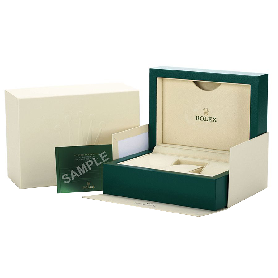 Sky-Dweller 18k Everose Gold Men's Watch 336935-0001(1:1 replica)