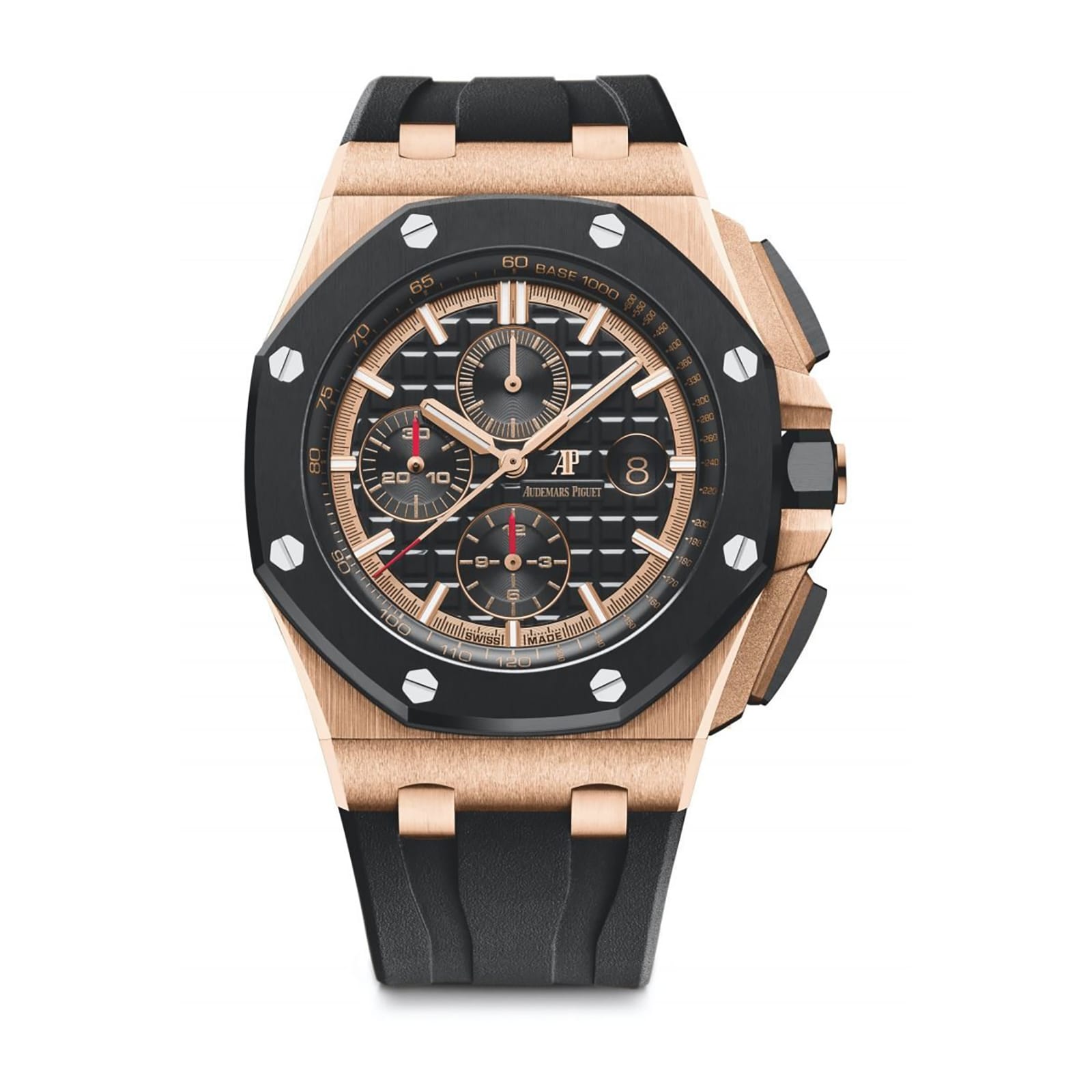 Audemars Piguet Replica Watch Royal Oak Offshore Selfwinding Chronograph(1:1 replica)