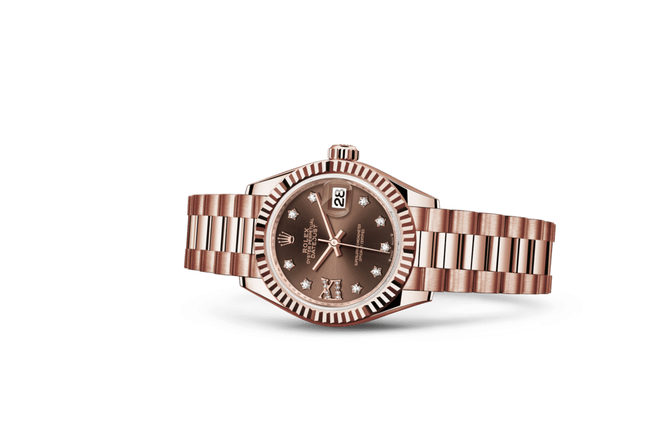 Lady-Datejust – M279175-0002(1:1 replica)
