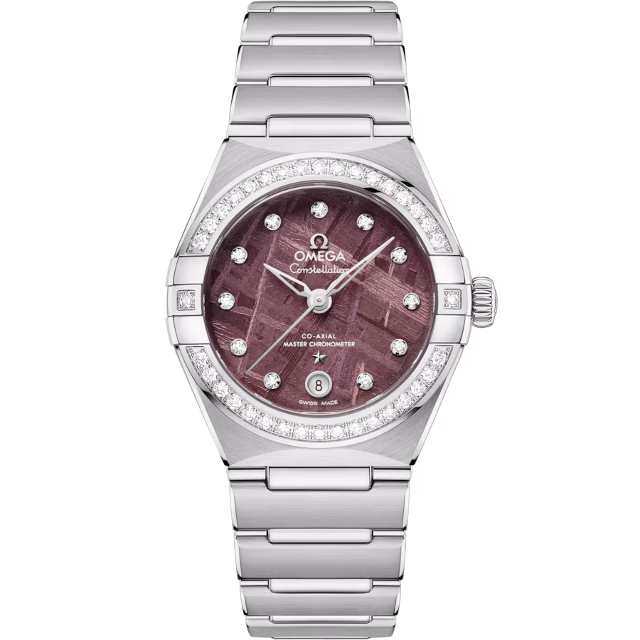 Constellation 29 mm, Steel on Steel(1:1 replica)
