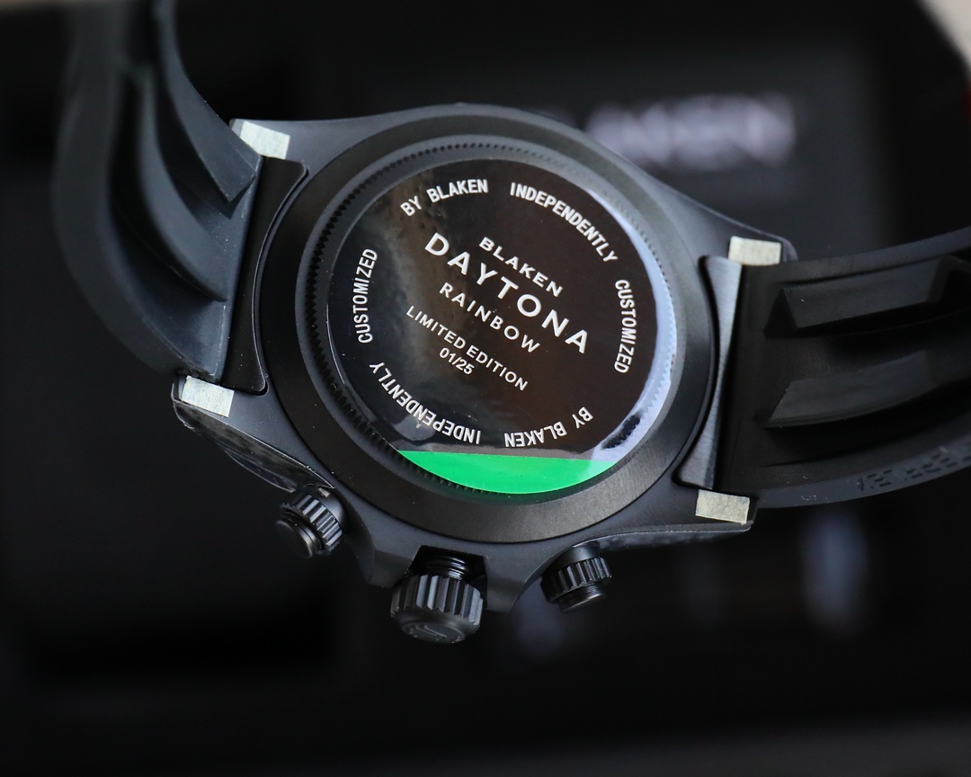 Rolex Daytona(1:1 replica)