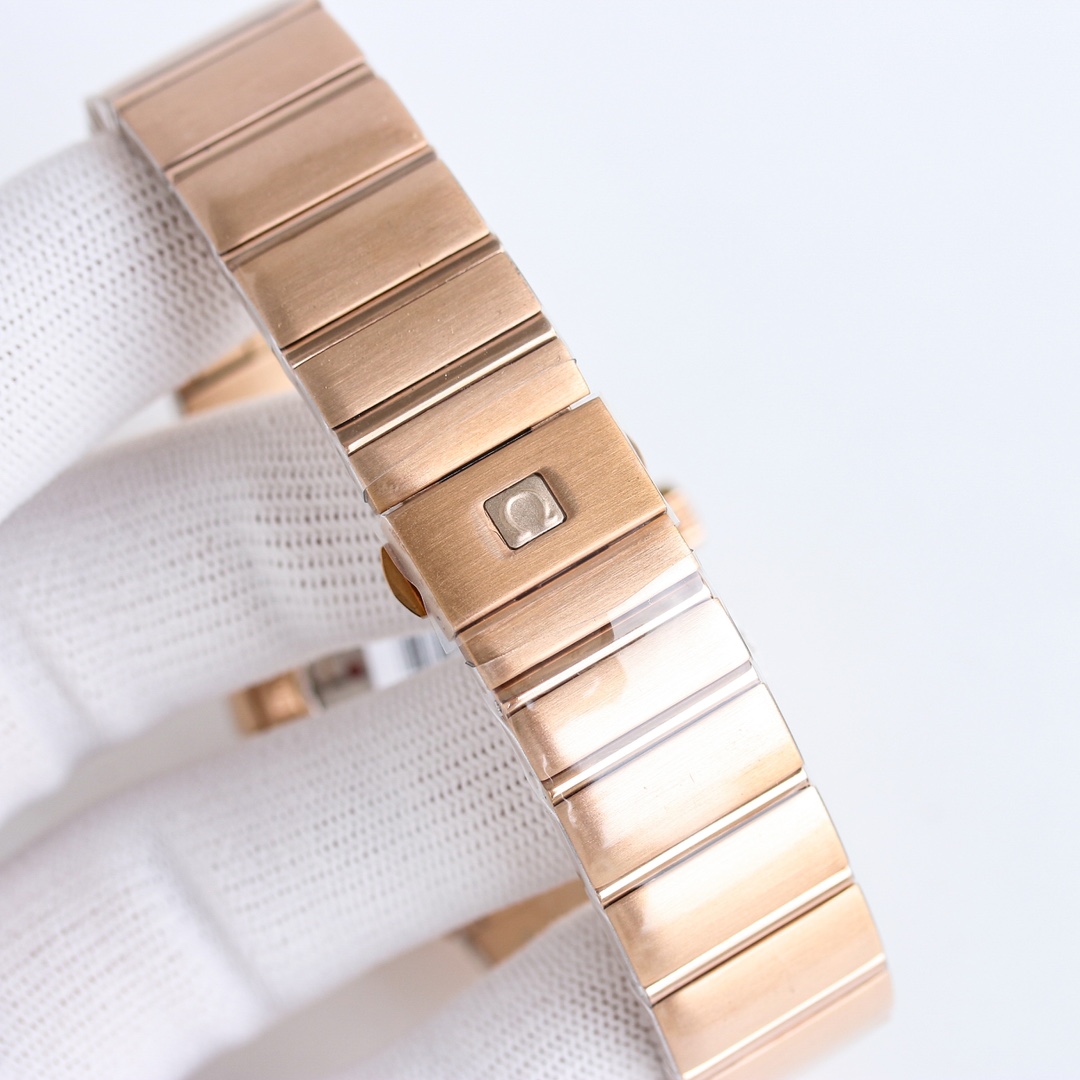 Omega Constellation Series 123.55.27.60.63.002(1:1 replica)