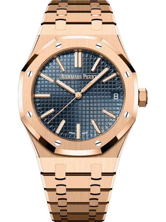 Audemars piguet Royal Oak Series 15202OR.OO.1240OR.01(1:1 replica)