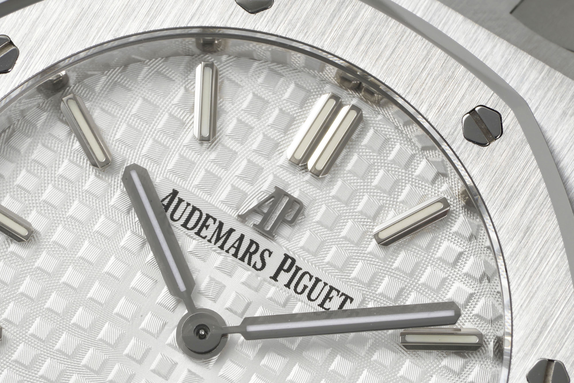 Audemars piguet Royal Oak Series 67651ST.ZZ.1261ST.01(1:1 replica)