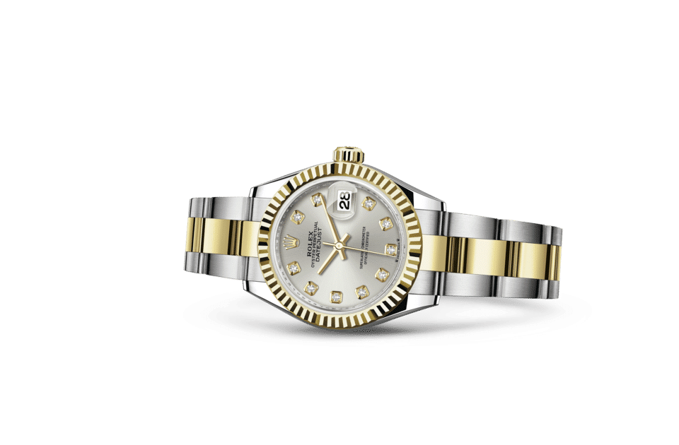 Lady-Datejust – M279173-0008(1:1 replica)