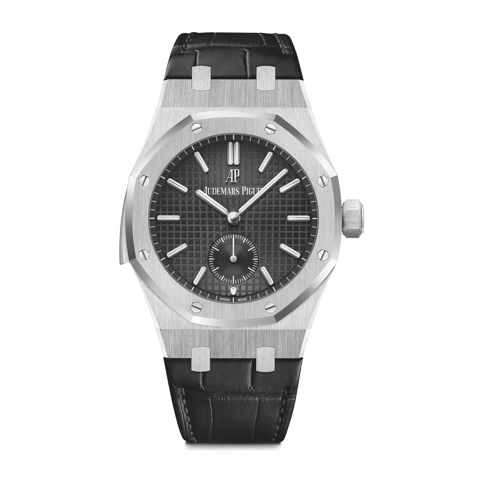 Audemars Piguet Replica Watch Royal Oak Minute Repeater Supersonnerie(1:1 replica)