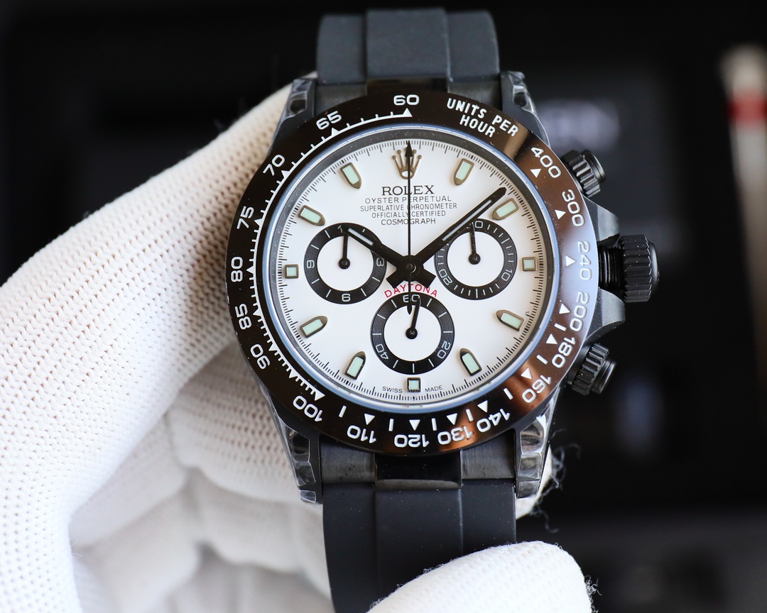 Rolex Daytona(1:1 replica)