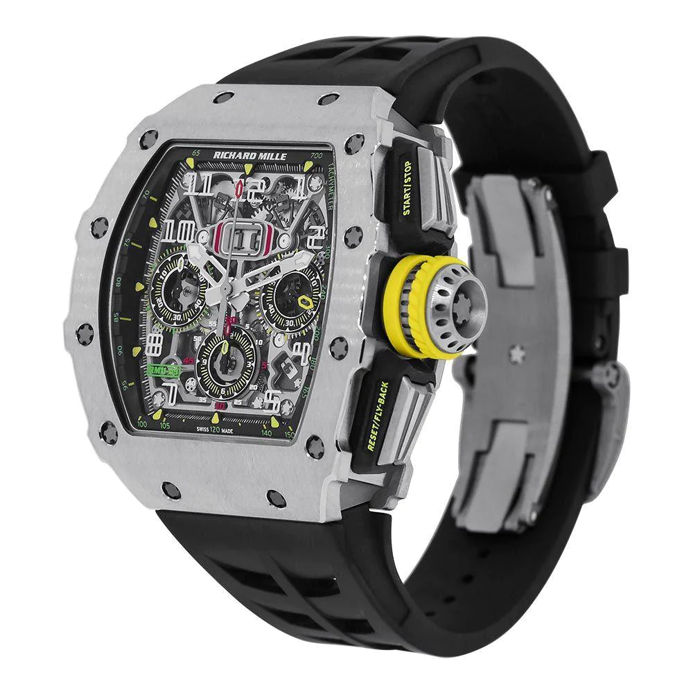Richard Mille RM11-03(1:1 replica)