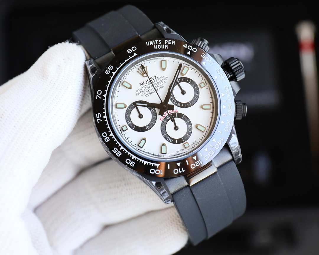Rolex Daytona(1:1 replica)