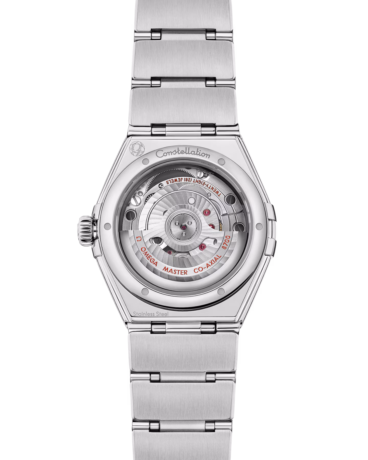Constellation 29 mm, Steel on Steel(1:1 replica)