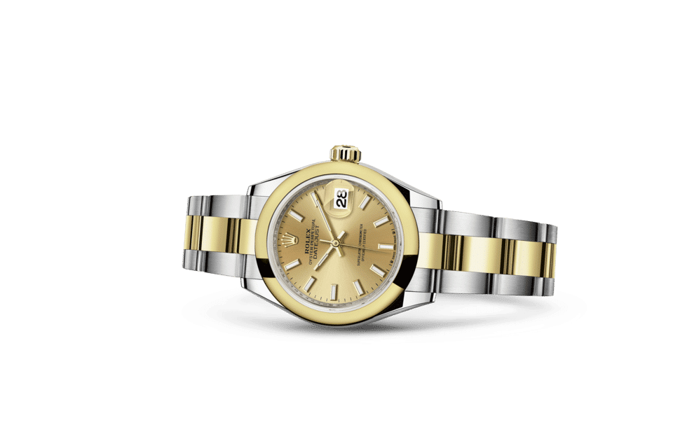 Lady-Datejust – M279163-0002(1:1 replica)