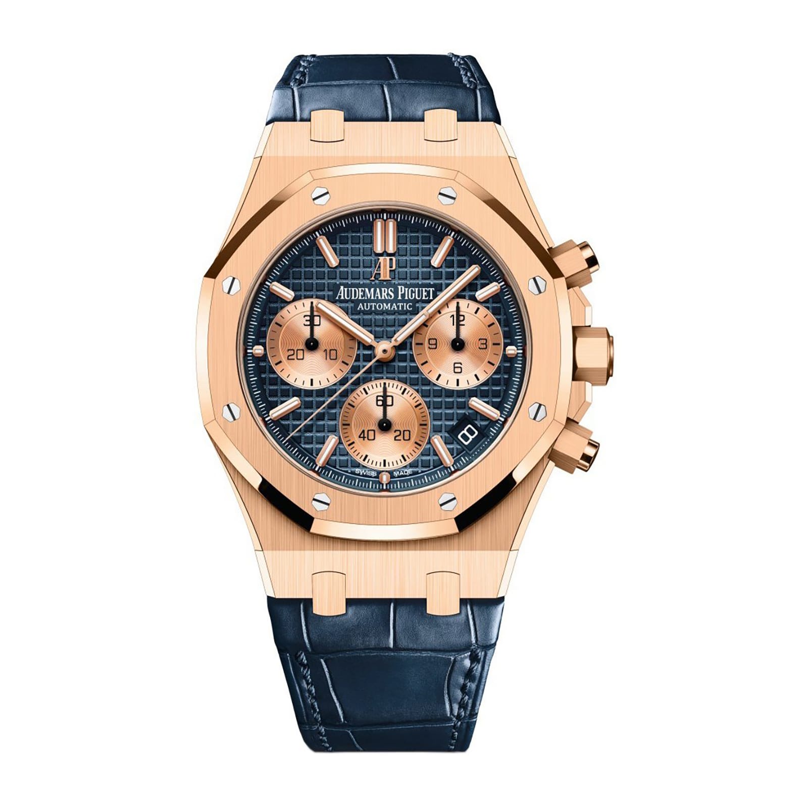 Audemars Piguet Replica Watch Royal Oak Selfwinding Chronograph(1:1 replica)