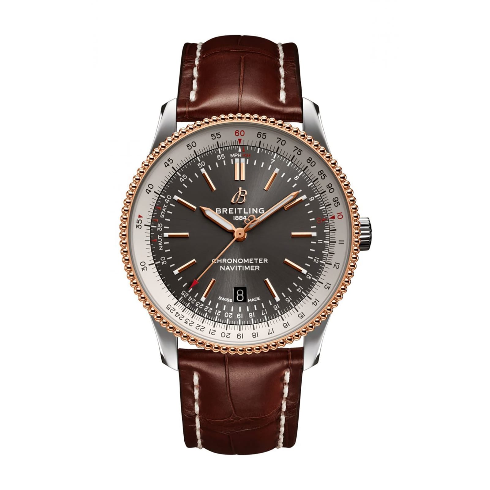 Fake Breitling Replica Watches NAVItimer Automatic 41(1:1 replica)