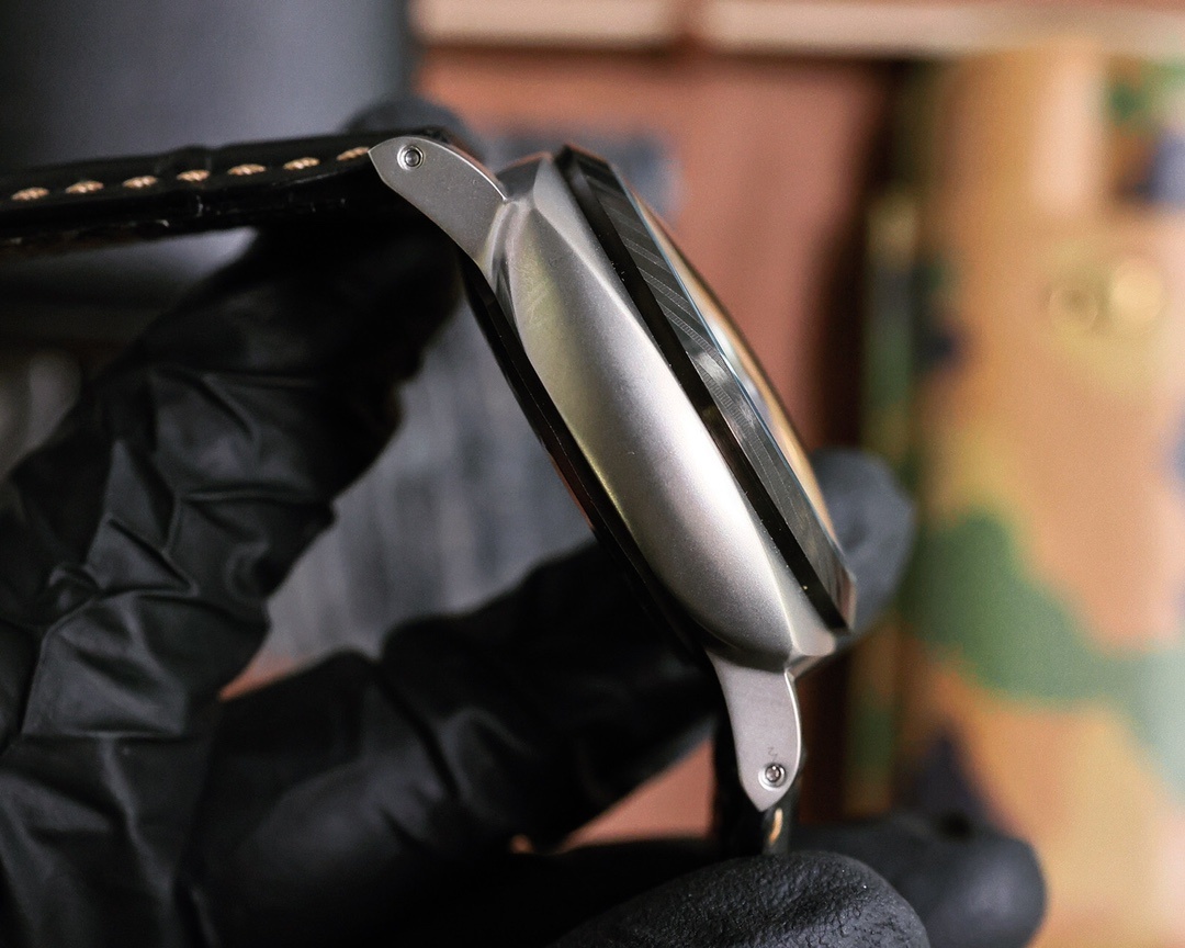 Panerai Luminor Luna Rosa GMT Men's watch PAM01096(1:1 replica)