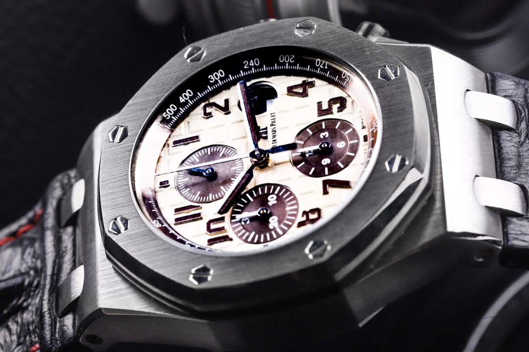 Audemars Piguet Royal Oak Offshore Selfwinding Chronograph Ref.26470ST.OO.A101CR.01(1:1 replica)