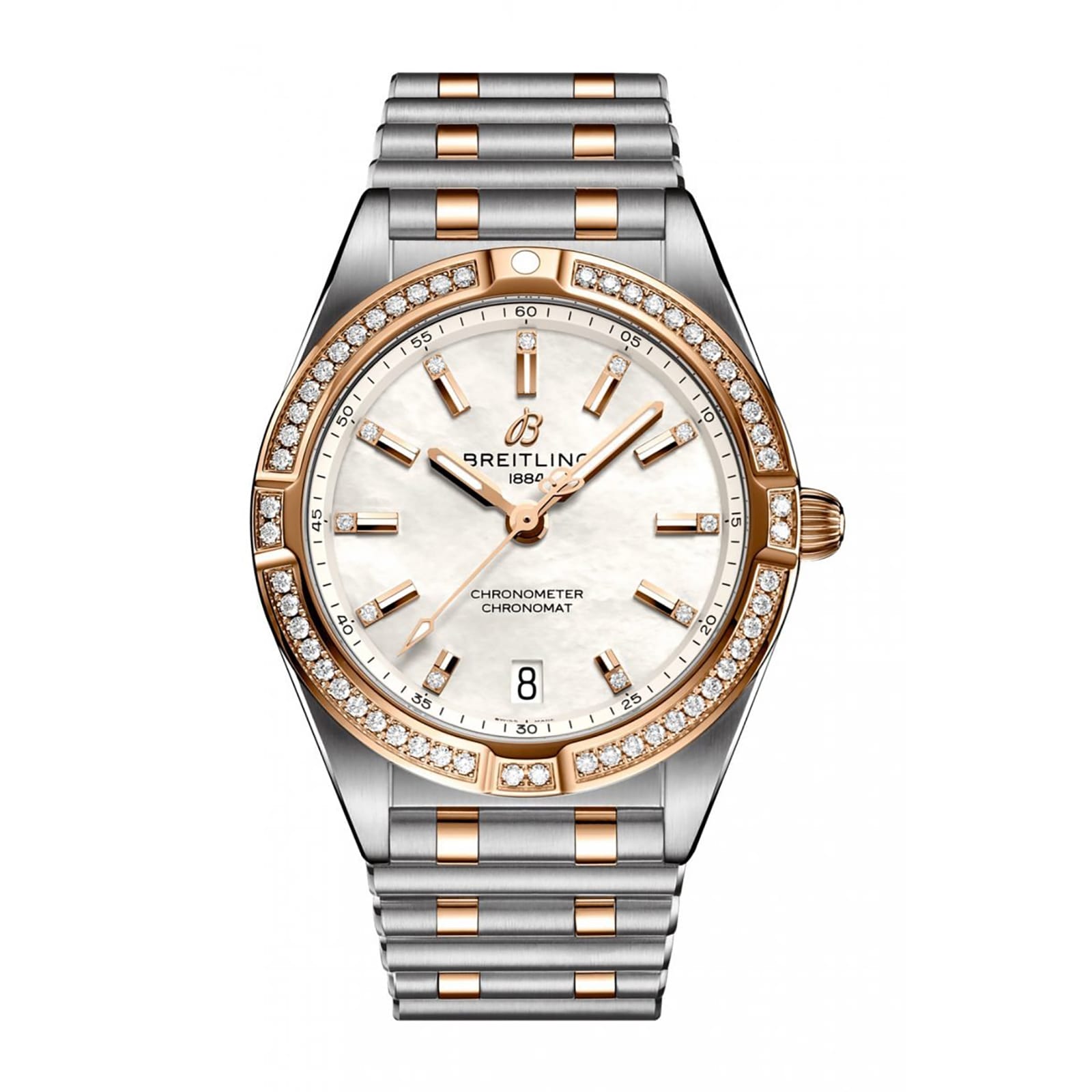 Fake Breitling Replica Watches Chronomat 32(1:1 replica)