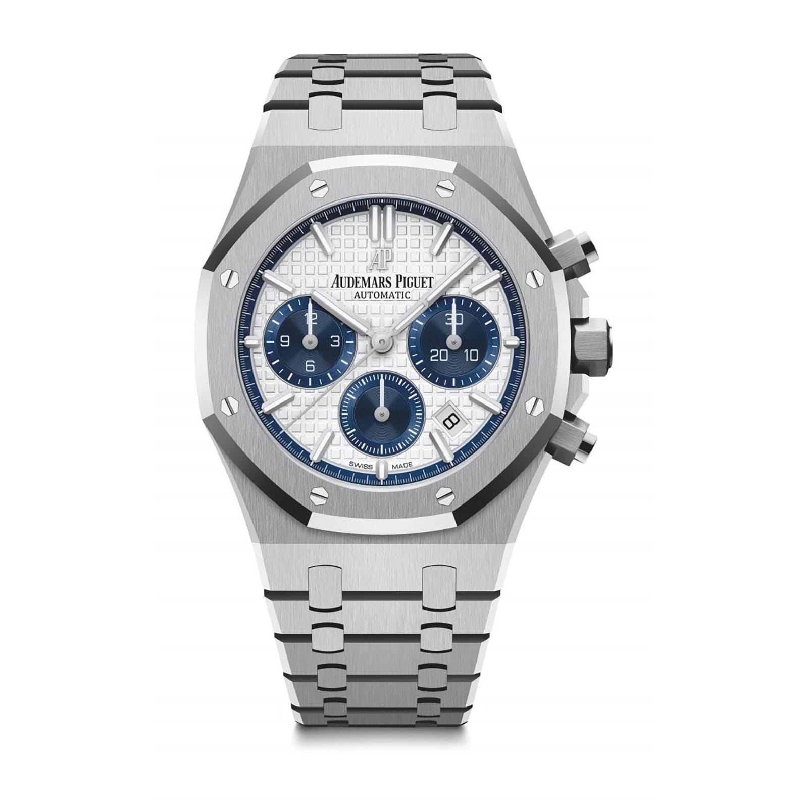 Audemars Piguet Replica Watch Royal Oak Offshore Selfwinding Chronograph(1:1 replica)