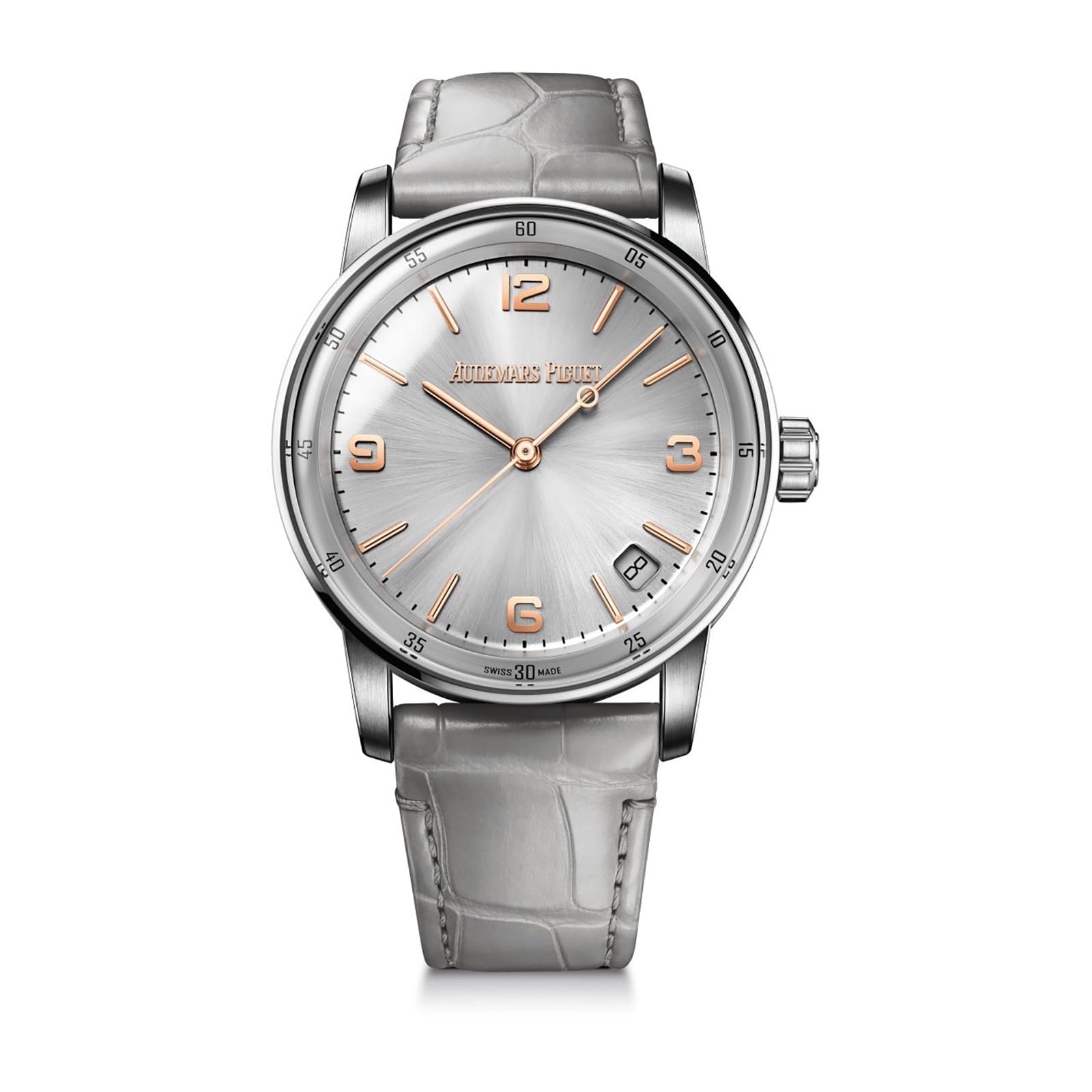 Audemars Piguet Replica Watch Code 11.59 Selfwinding(1:1 replica)