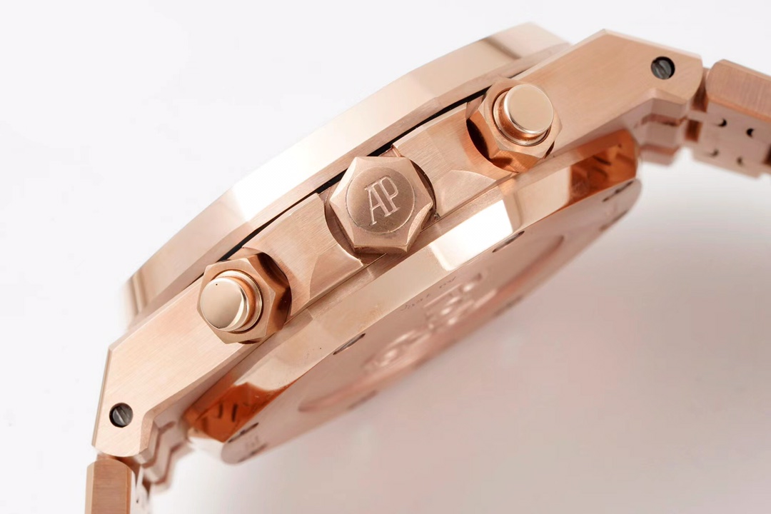Audemars piguet Royal Oak Series 26331BA.OO.1220BA.01(1:1 replica)