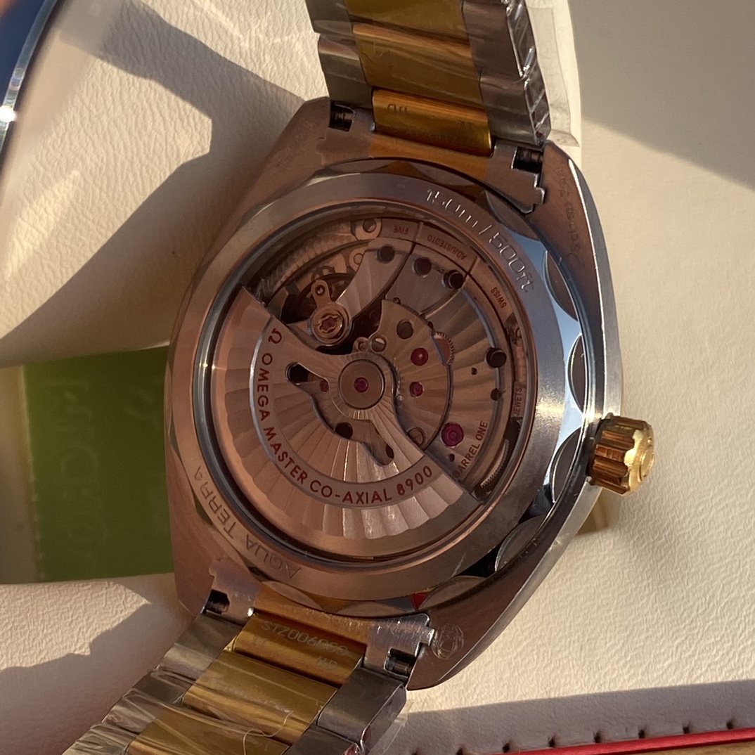 Omega Seamaster 150m(1:1 replica)