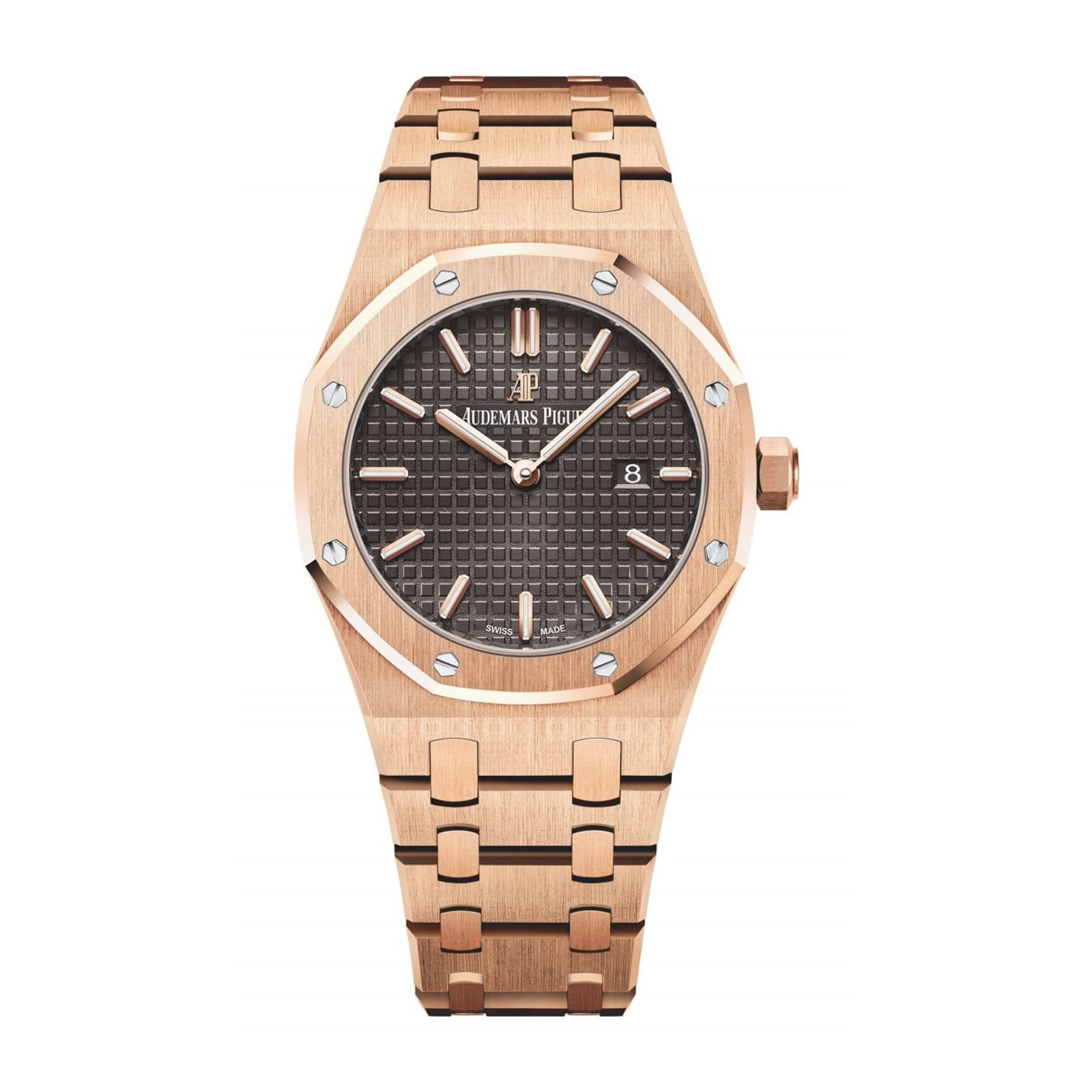 Audemars Piguet Replica Watch Royal Oak Quartz(1:1 replica)