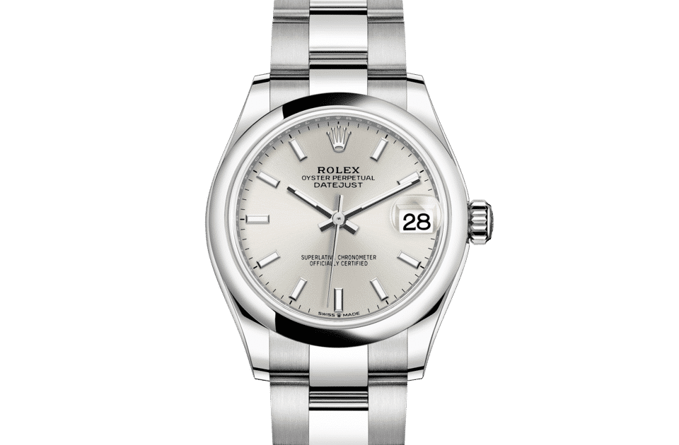 Datejust 31 – M278240-0005(1:1 replica)