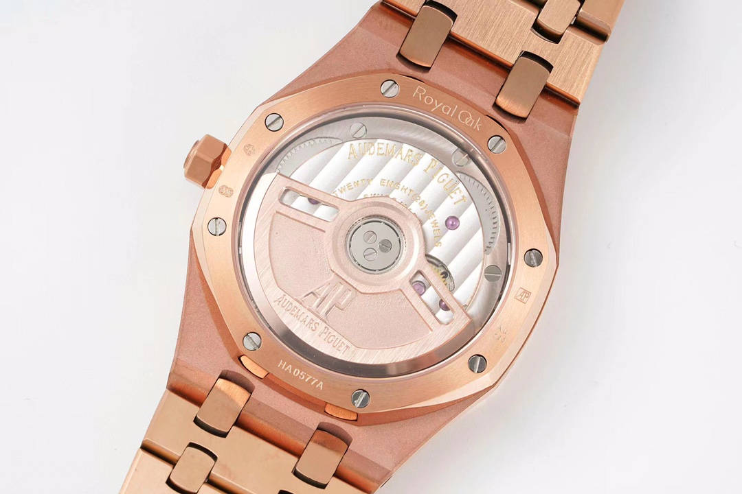 Audemars Piguet Royal Oak Series 77351ST.ZZ.1261ST.01(1:1 replica)
