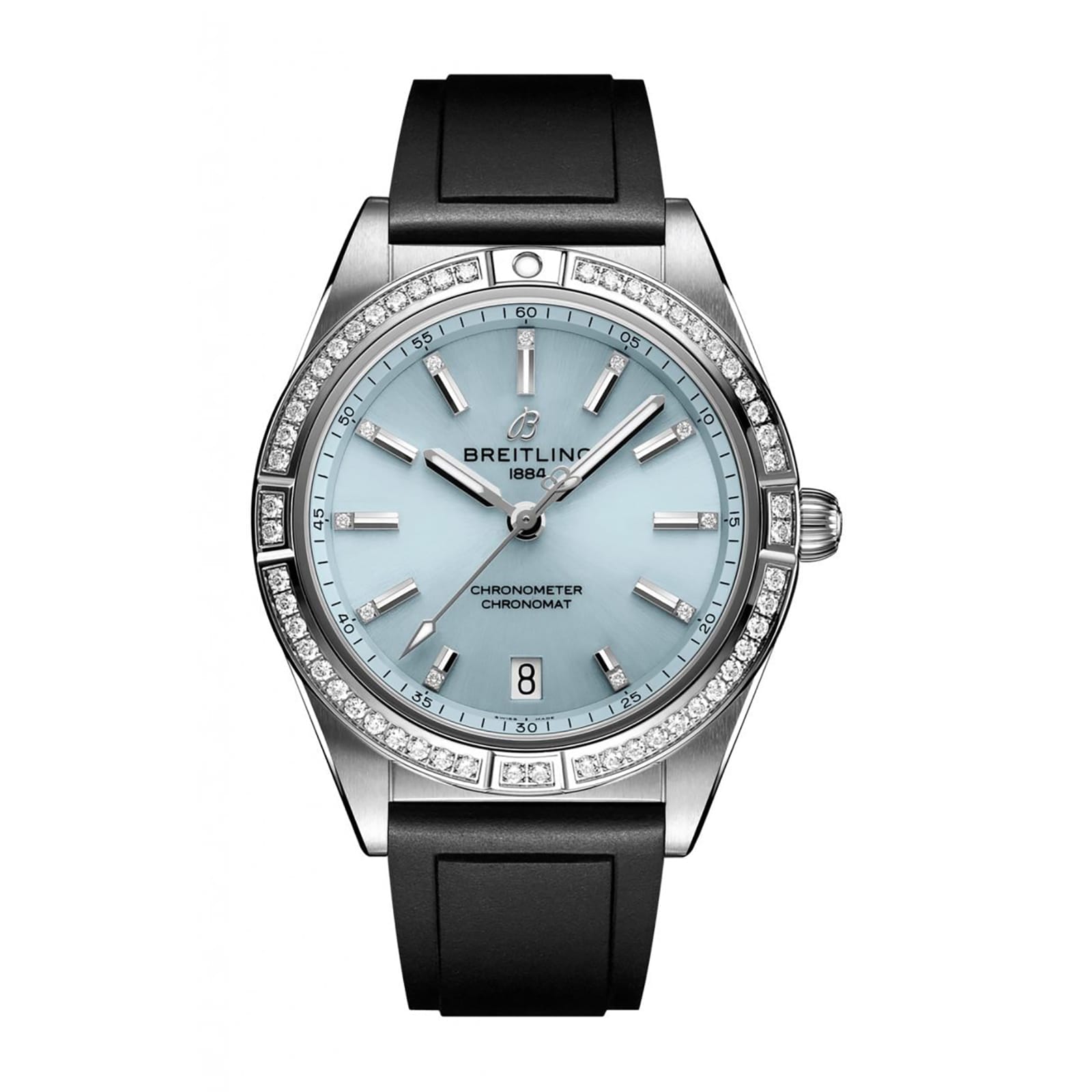 Fake Breitling Replica Watches Chronomat Automatic 36(1:1 replica)