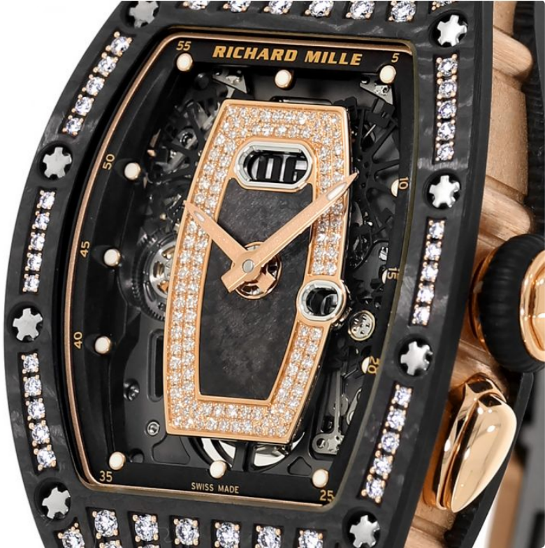 Richard Mille 037(1:1 replica)