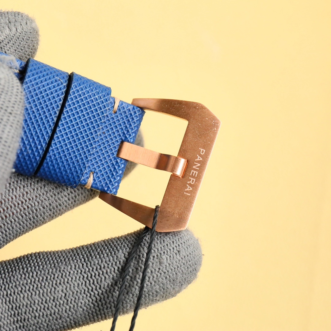 Panerai SUBMERSIBLE BMG-TECH™ ─ 47mm Mechanical Watch(1:1 replica)